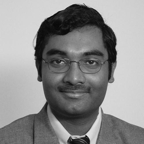 Sudipto Chakraborty image