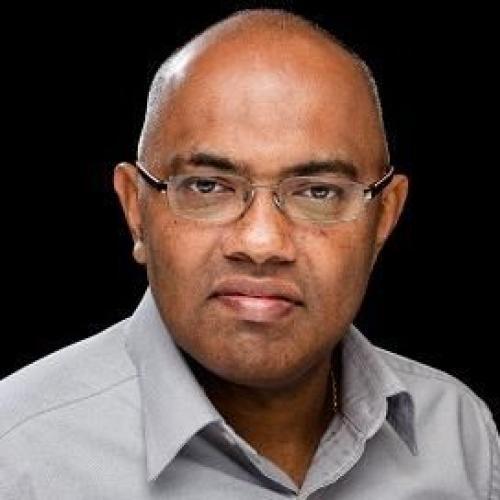 Tyrone Fernando