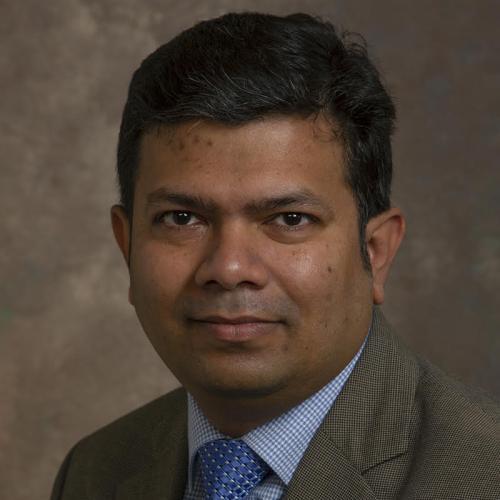 Vishal Saxena