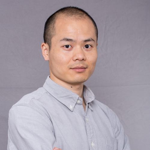 Xin Lou