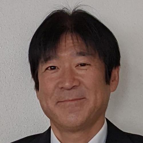 Yoshifumi Nishio