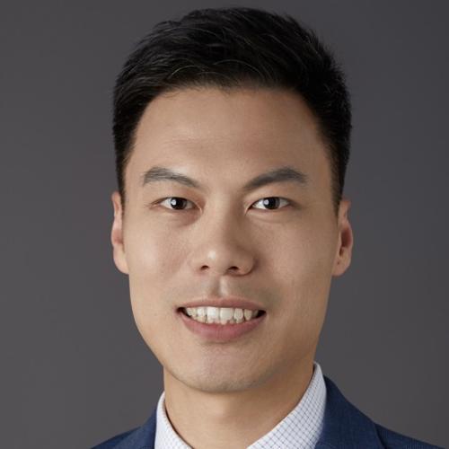 Yan Lu Headshot