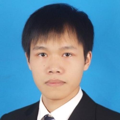 Zhicong Huang