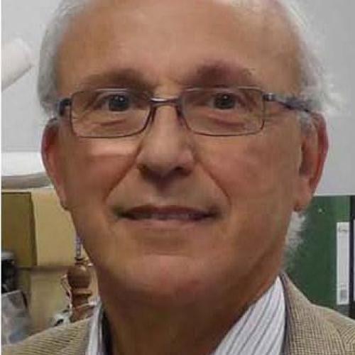 Ángel Rodríguez-Vázquez