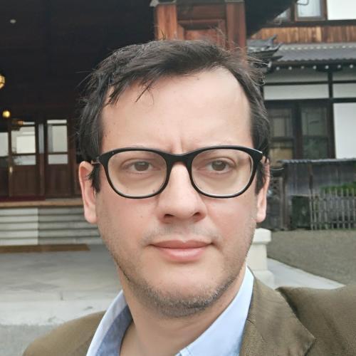 Alfredo Arnaud