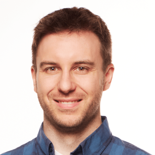 Sergi Abadal headshot