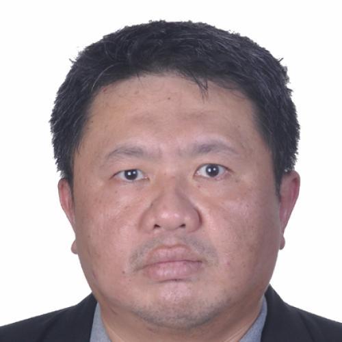 Boon Chong Ang