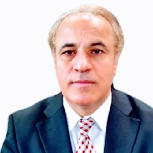 Abderazek Ben Abdallah