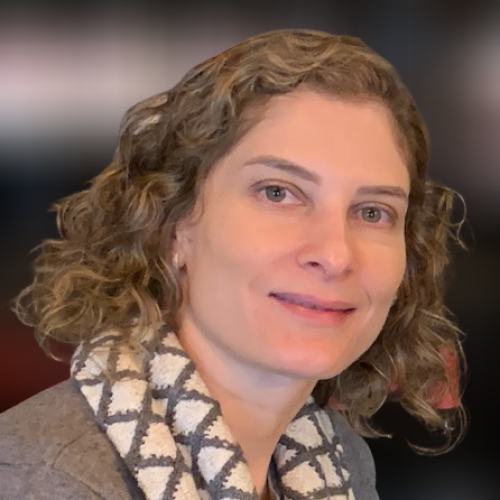 Andriana S. L. O. Campanharo headshot