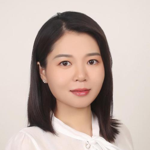 Jing-Jing Chen photo