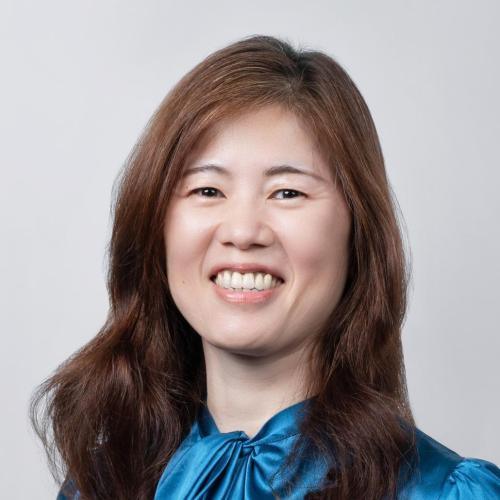 Jui-Chiu Chiang headshot
