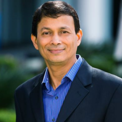 Debendra Das Sharma
