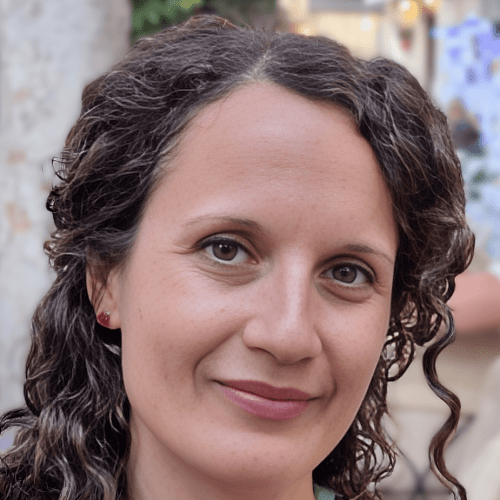 Giulia Di Capua photo