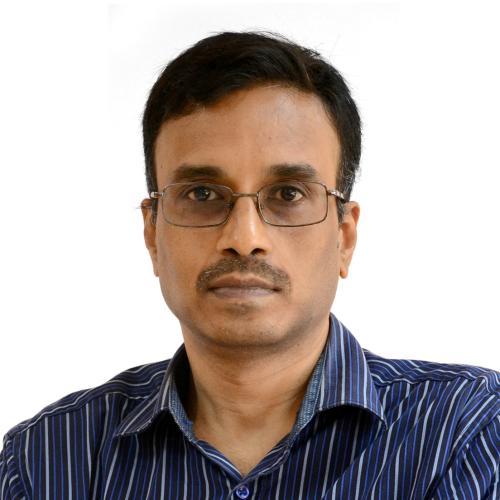 Shanthi Pavan