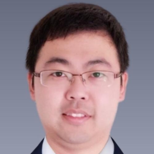 Yuan Du headshot