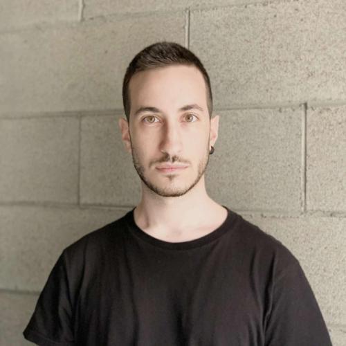 Riccardo Giampiccolo headshot