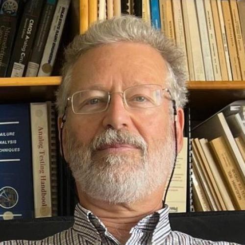 Alkiviadis Chatzopoulos headshot