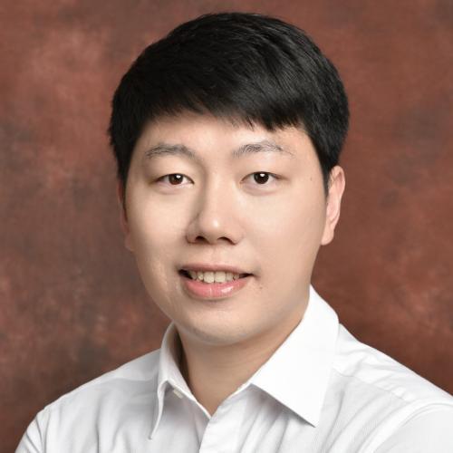 Shengfeng He photo