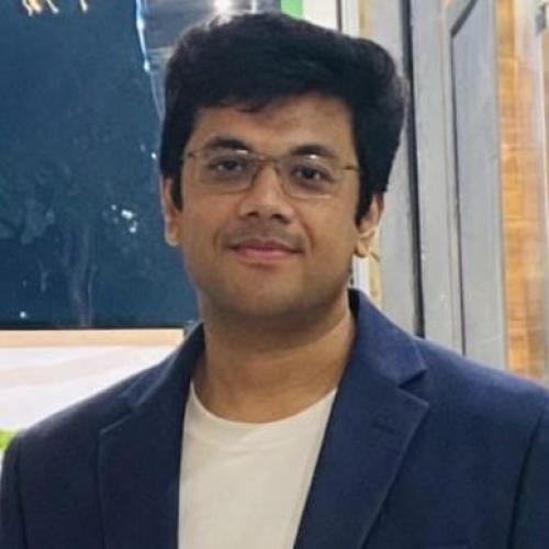 Anirban Sengupta