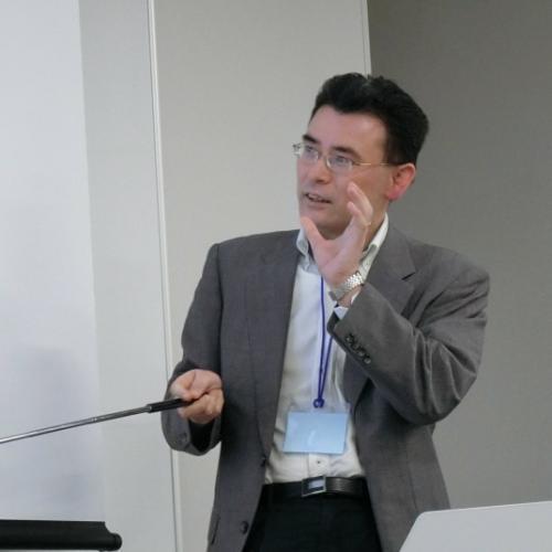 Takashi Hisakado