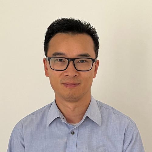 Herbert Ho-Ching Iu