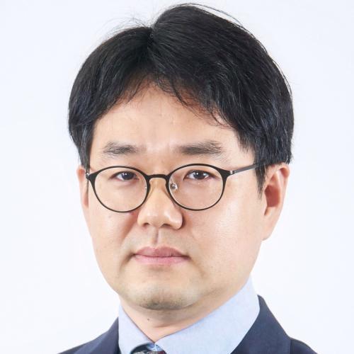 Tony Tae-Hyoung Kim