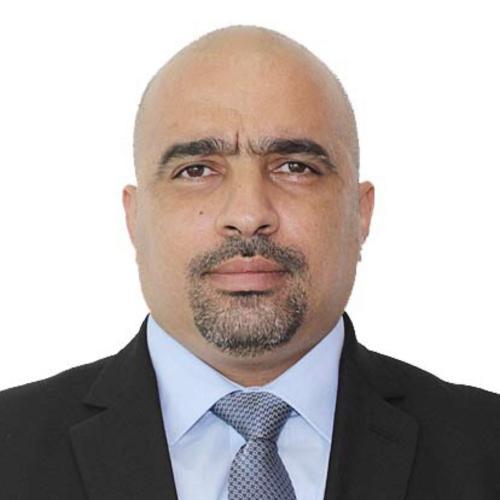Hossam O. Ahmed