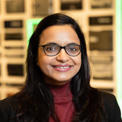 Janhavi Gigi