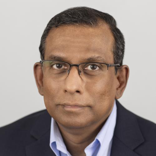 Krishnan Kailas