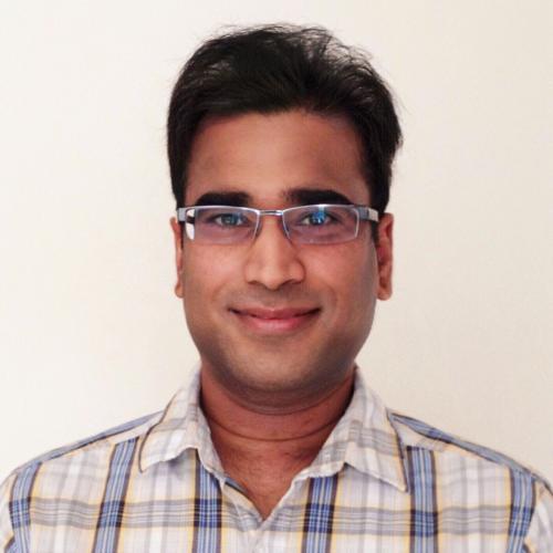 Kiran Gunnam