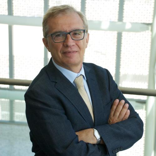 Giovanni De Micheli