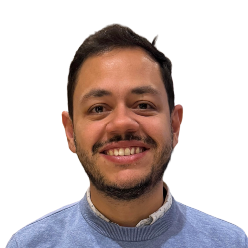 ‪Márcio Júnior Lacerda headshot