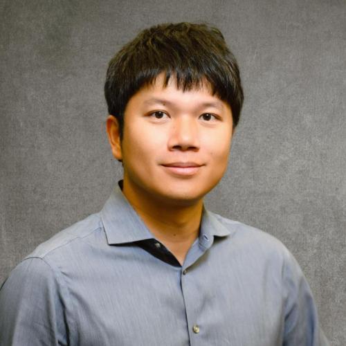 Yingjie Lao headshot