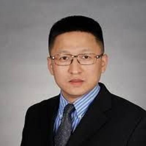 Leibo Liu