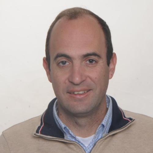 Juan Antonio Leñero-Bardallo