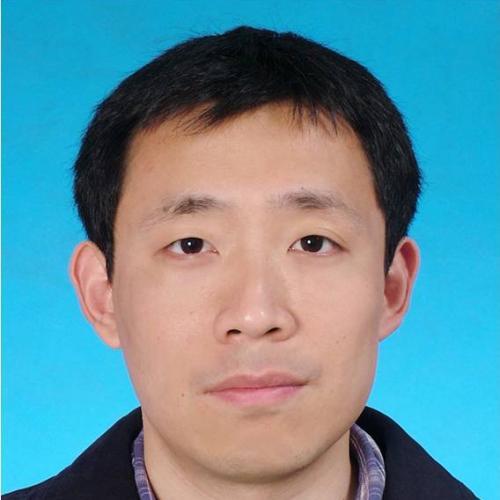 Weiyao Lin photo