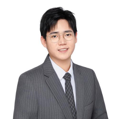 Zifan Lin headshot