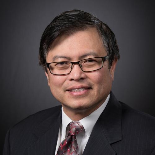 Nam Ling headshot