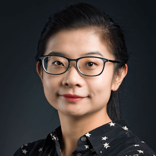Jiaying Liu