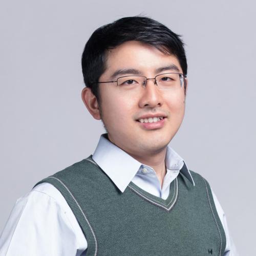 Wu Liu photo