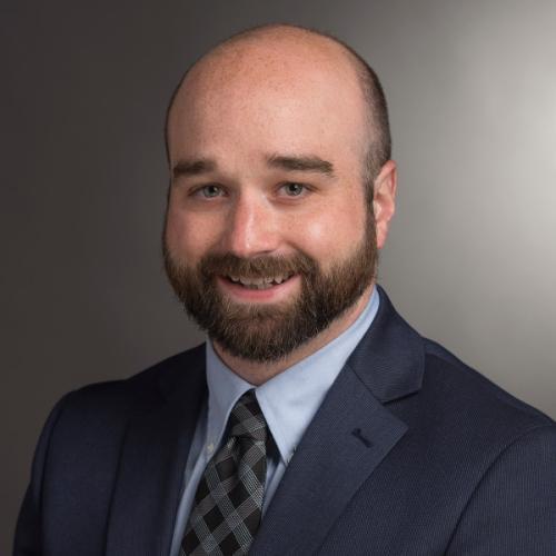 ‪Cory Merkel‬ headshot