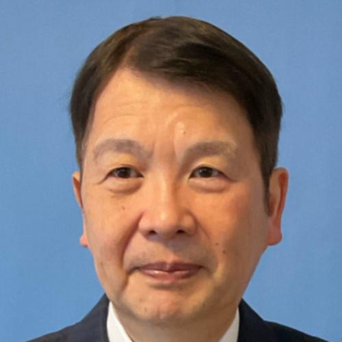 Hiroyuki Mori
