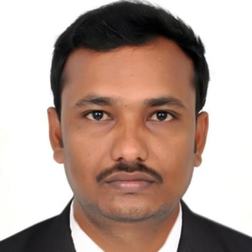 Nalla Anandakumar Nachimuthu headshot