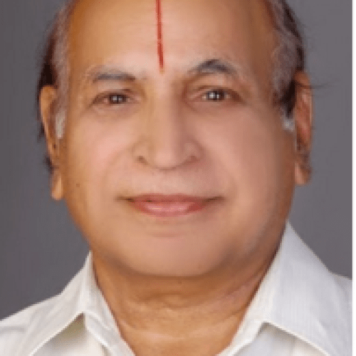 P.A. Govindacharyulu