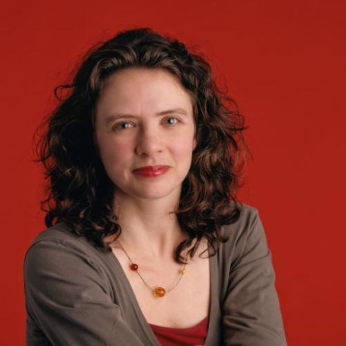 Pamela Abshire headshot