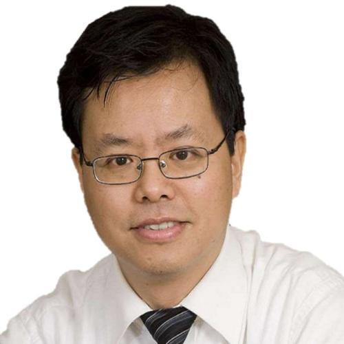 Jie Chen