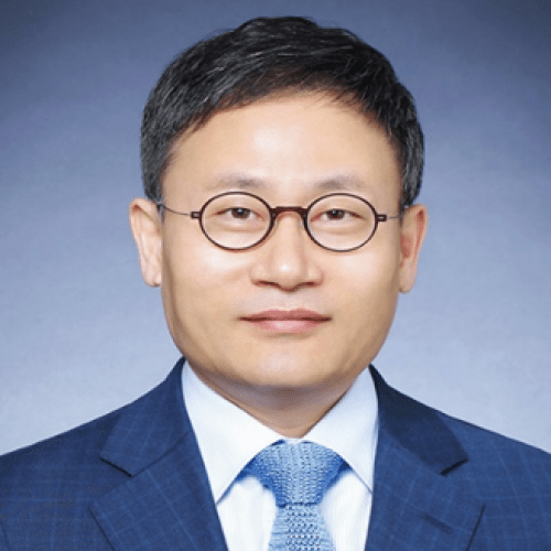 Byeungwoo Jeon headshot