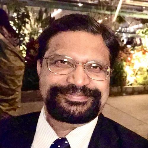 Rajiv Joshi