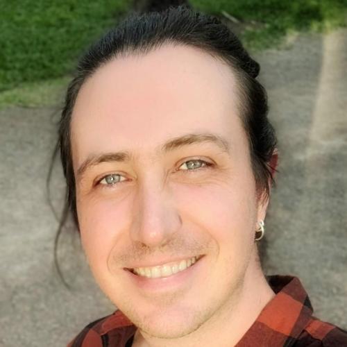 Taimur Rabuske headshot