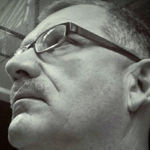 Randy K Rannow headshot